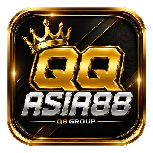 QQASIA88 profile