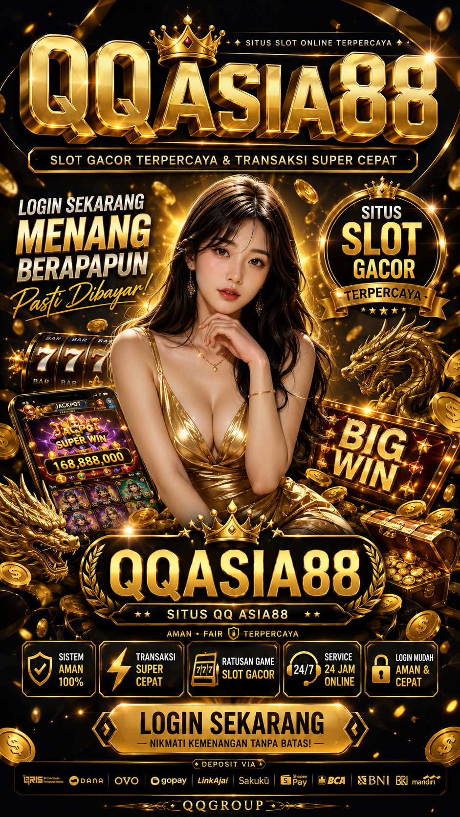 Top 5 Momen Paling Seru Minggu Ini